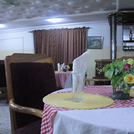 Yaban Hotel Mobushipe Екстериор снимка