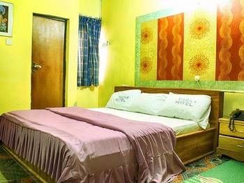 Yaban Hotel Mobushipe Екстериор снимка