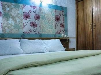 Yaban Hotel Mobushipe Екстериор снимка