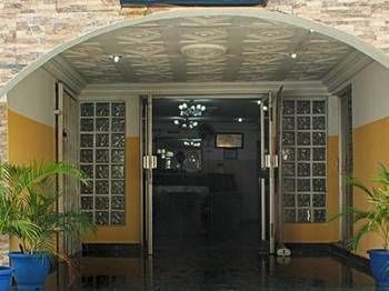 Yaban Hotel Mobushipe Екстериор снимка