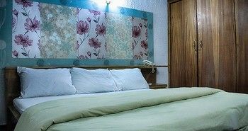Yaban Hotel Mobushipe Екстериор снимка