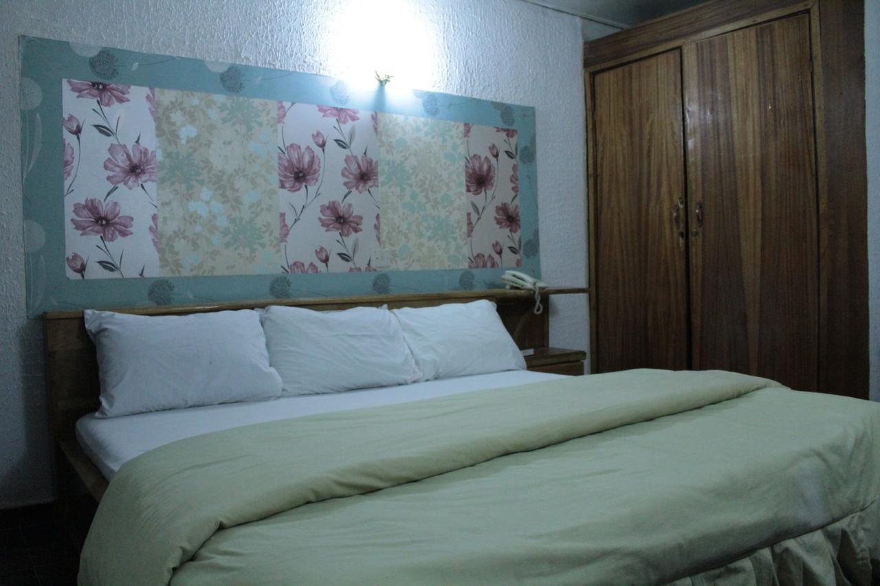 Yaban Hotel Mobushipe Екстериор снимка