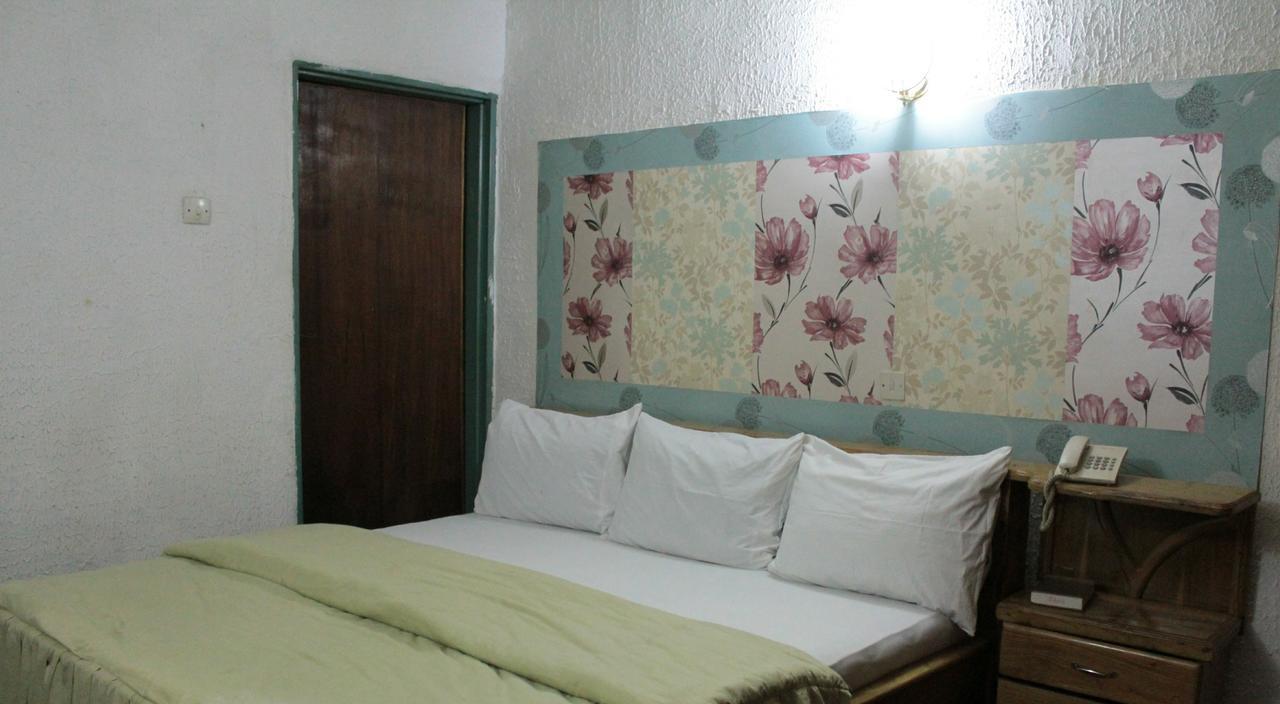 Yaban Hotel Mobushipe Екстериор снимка