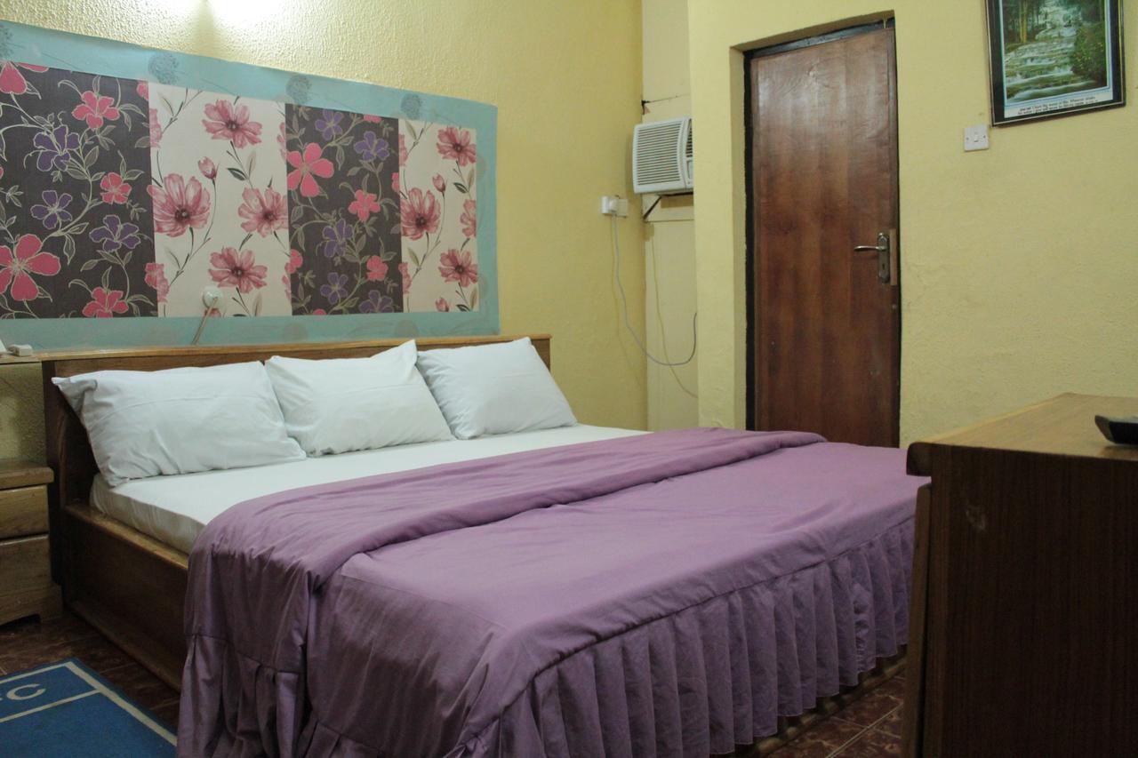 Yaban Hotel Mobushipe Екстериор снимка