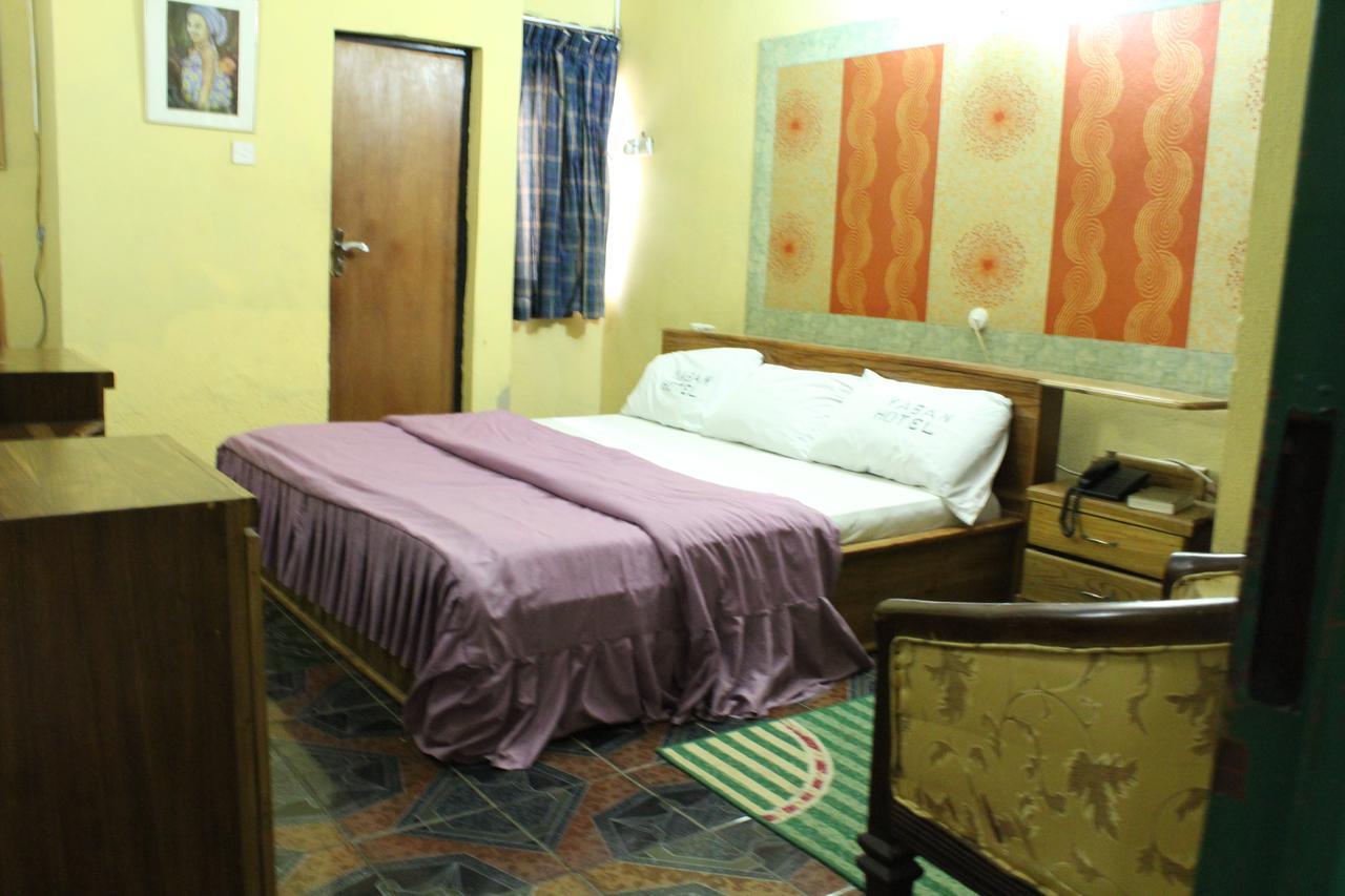 Yaban Hotel Mobushipe Екстериор снимка