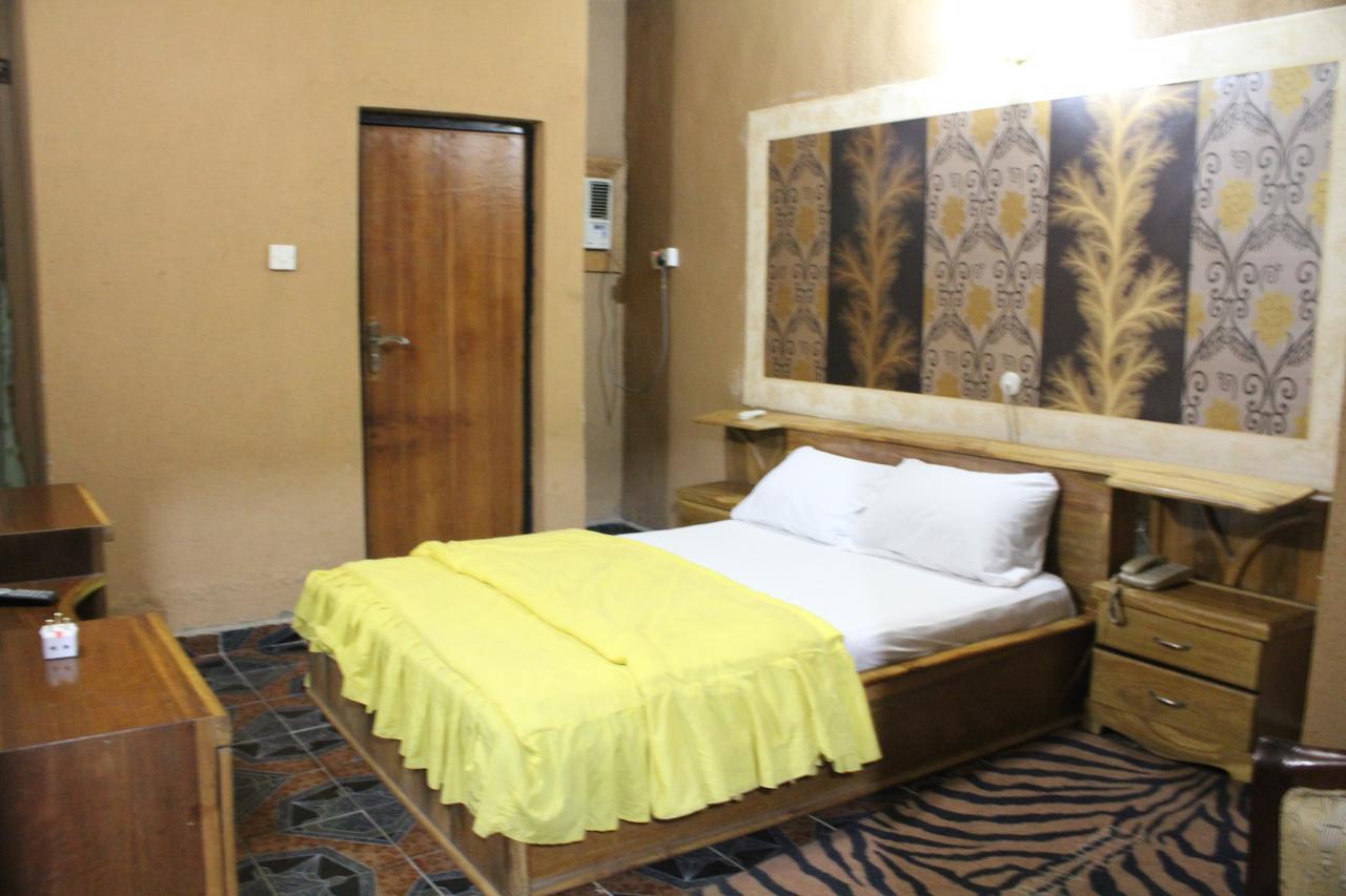 Yaban Hotel Mobushipe Екстериор снимка