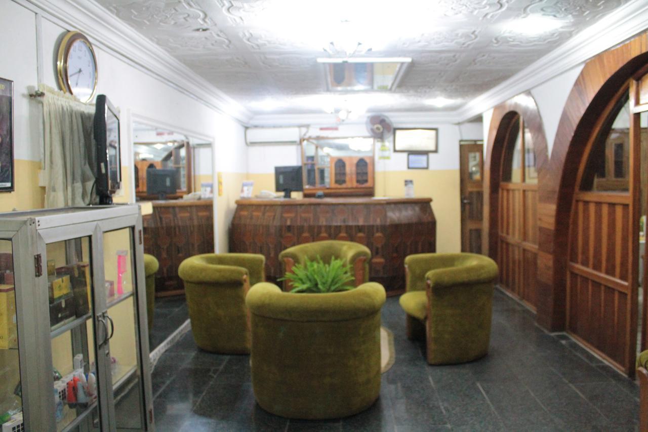 Yaban Hotel Mobushipe Екстериор снимка